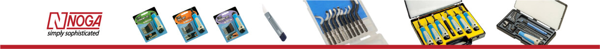 Banner hãng Noga Engineering & Technology